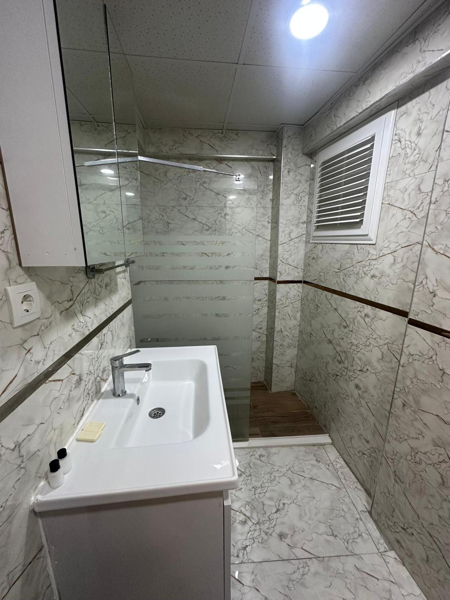 Pamukkale Yildizhan Otel מראה חיצוני תמונה
