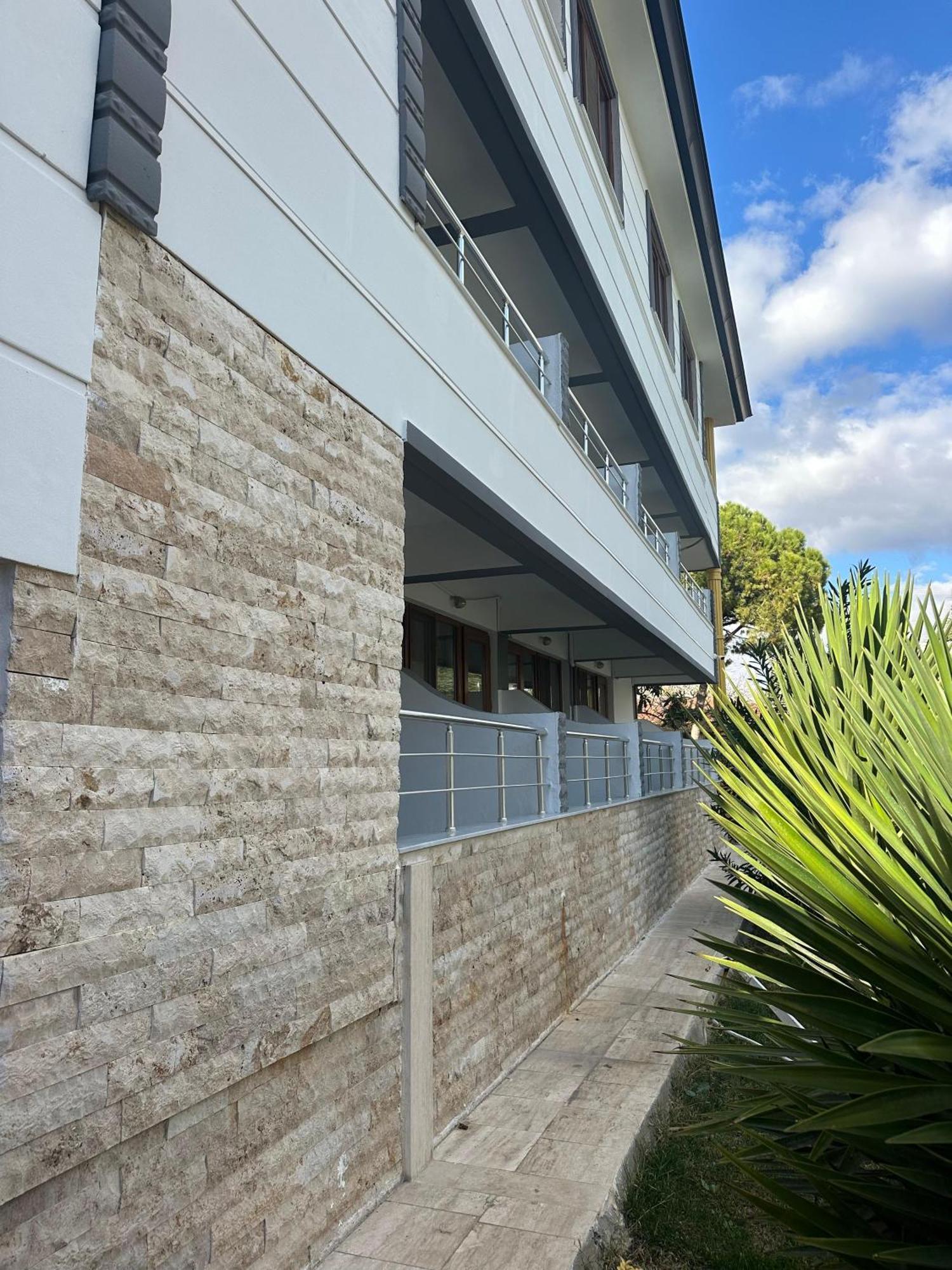 Pamukkale Yildizhan Otel מראה חיצוני תמונה